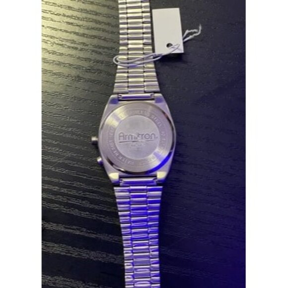 New Sport Retro Men's Digital Bracelet Watch, 40/8475 - Picture 3 of 3